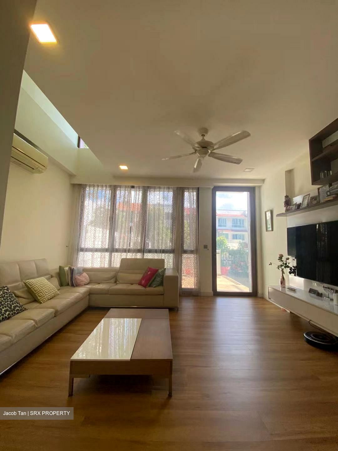 Verdana Villas (D19), Semi-Detached #338139031